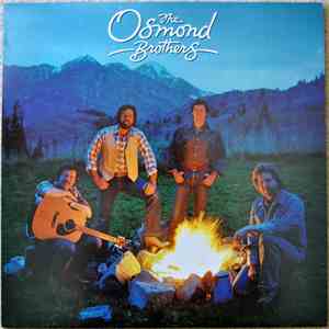The Osmond Brothers - The Osmond Brothers download flac