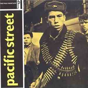 The Pale Fountains - Pacific Street download flac