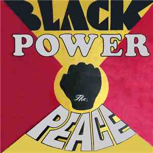 The Peace - Black Power download flac