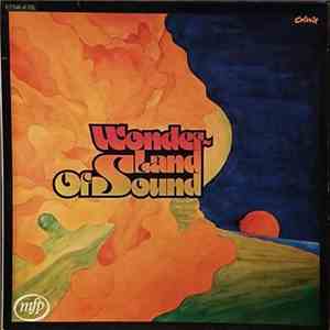 The Rainbow-Orchestra - Wonderland Of Sound download flac