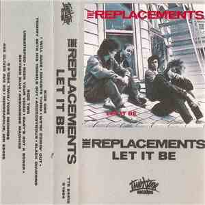 The Replacements - Let It Be download flac