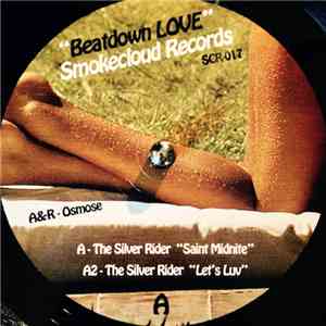 The Silver Rider / Osmose  - Beatdown LOVE download flac
