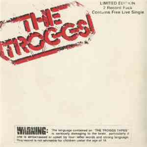 The Troggs - Wild Thing / The Troggs Tapes download flac