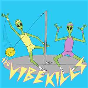 The Vibekills - 3P download flac