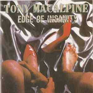 Tony MacAlpine - Edge Of Insanity download flac