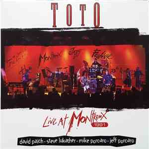 Toto - Live At Montreux 1991 download flac
