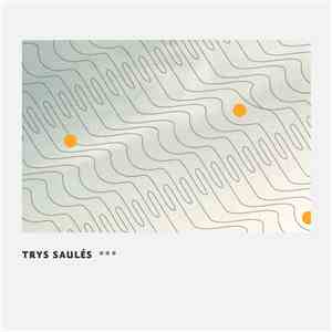Trys Saulės -  download flac