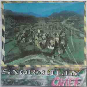 T-V-T- - Snork: Illy Chief download flac