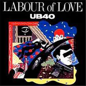 UB40 - Labour Of Love download flac