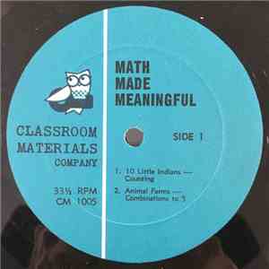 Unknown Artist - Math Made Meaningful download flac