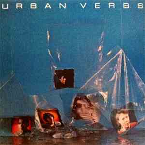 Urban Verbs - Urban Verbs download flac