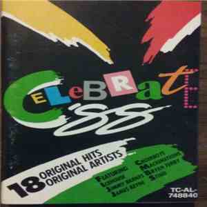 Various - Celebrate '88 download flac