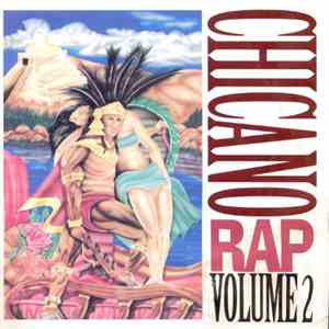 Various - Chicano Rap Volume 2 download flac