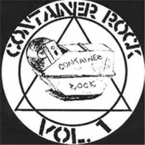 Various - Container Rock Vol. 1 download flac