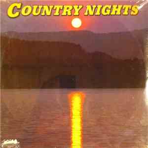 Various - Country Nights download flac