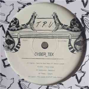 Various - Cyber_Tex download flac