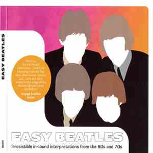 Various - Easy Beatles download flac
