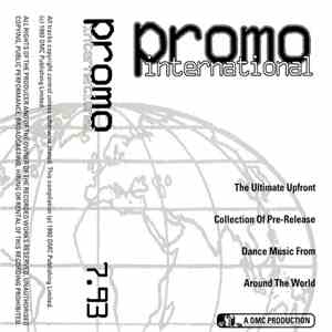 Various - Promo International 7.93 download flac