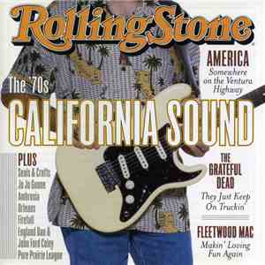 Various - Rolling Stone Presents The 70's California Sound download flac