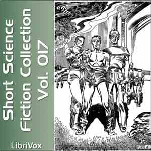 Various - Short Science Fiction Collection Vol. 017 download flac