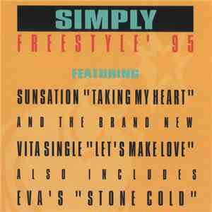 Various - Simply Freestyle '95 download flac