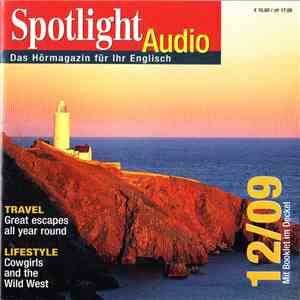 Various - Spotlight Audio 12/09 download flac