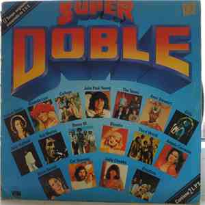 Various - Super Doble download flac