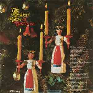Various - The Golden Glow Of Christmas download flac