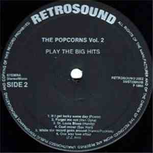 Various - The Popcorns Vol. 2 download flac