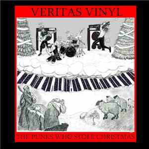 Various - The Punks Who Stole Christmas download flac