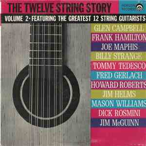 Various - The Twelve String Story, Volume 2 download flac
