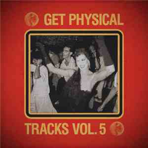 Various - Tracks Vol.5 download flac