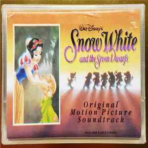 Various - Walt Disney's Snow White And The Seven Dwarfs (Original Motion Picture Soundtrack) download flac