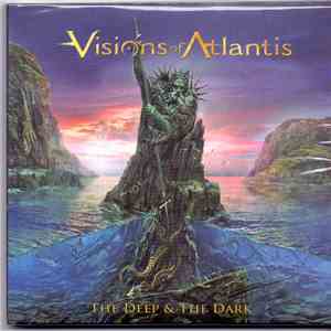 Visions Of Atlantis - The Deep & The Dark download flac