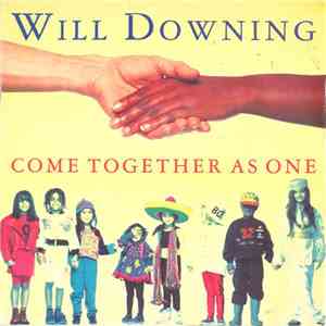Will Downing - Come Together As One download flac