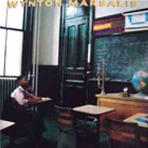 Wynton Marsalis - Black Codes (From The Underground) download flac