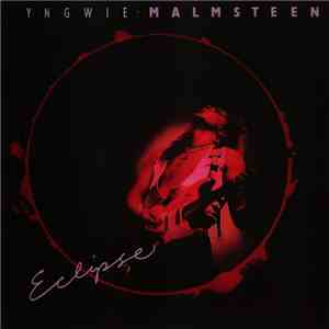 Yngwie Malmsteen - Eclipse download flac