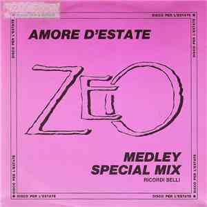 Zeo - Riccordi Belli (Medley) / Amore D'estate download flac