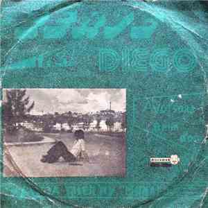 Zerve Diego - Avoa Talen' Ny Manafo / Avotsora Raha N'olo download flac