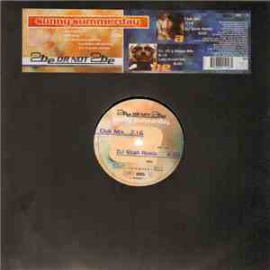 2 Be Or Not 2 Be - Sunny Summerday download flac