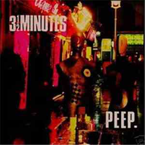 3½ Minutes - Peep. download flac