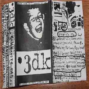 3dK - Ca N'existe Pas download flac