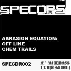 Abrasion Equation - Off Line download flac