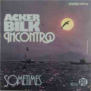 Acker Bilk - Incontro download flac