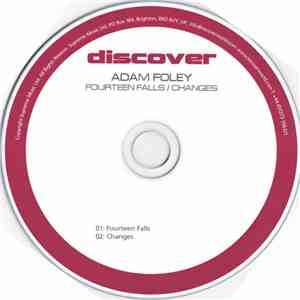 Adam Foley - Fourteen Falls / Changes download flac