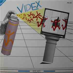 Alfredo Amadeo - Videx download flac