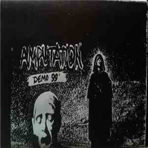 Amputation  - Demo 99' download flac