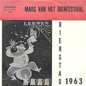 Amusementorkest Jean-Jacques - Mars Van Het Bierfestival download flac