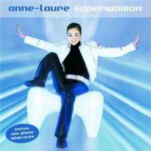 Anne-Laure - Superwoman download flac