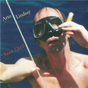 Arto Lindsay - Noon Chill / Reentry FLAC album